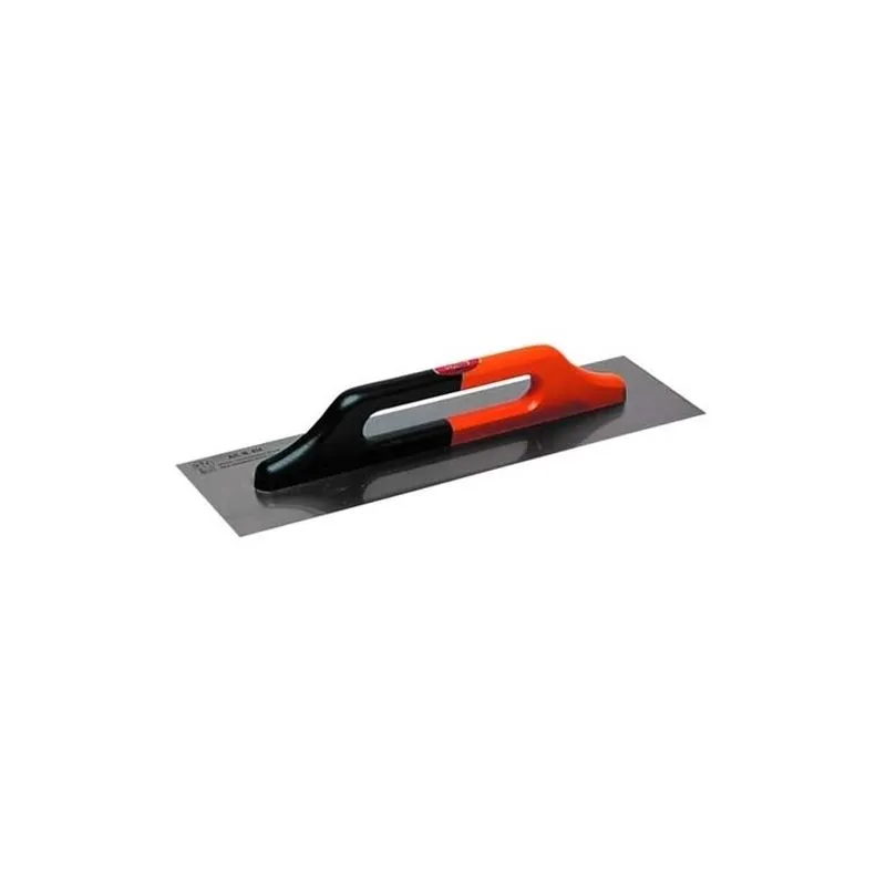 2-hand trowel Anchor 814 for scagliolista 48X10X0,5