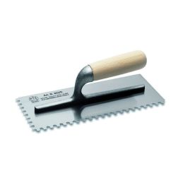 Frattone tipo Timo Ancora 823D 280x120 Dentato 2L