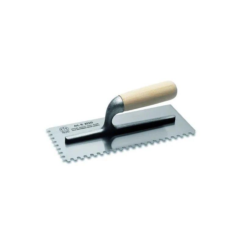 Frattone tipo Timo Ancora 823D 280x120 Dentato SD-SX
