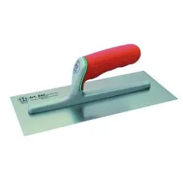 Frattone in acciaio Ancora 848 ECCELSA
