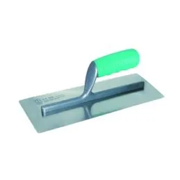 Frattone acciaio Inox Sintesi Ancora 845/ILR rastremato manico