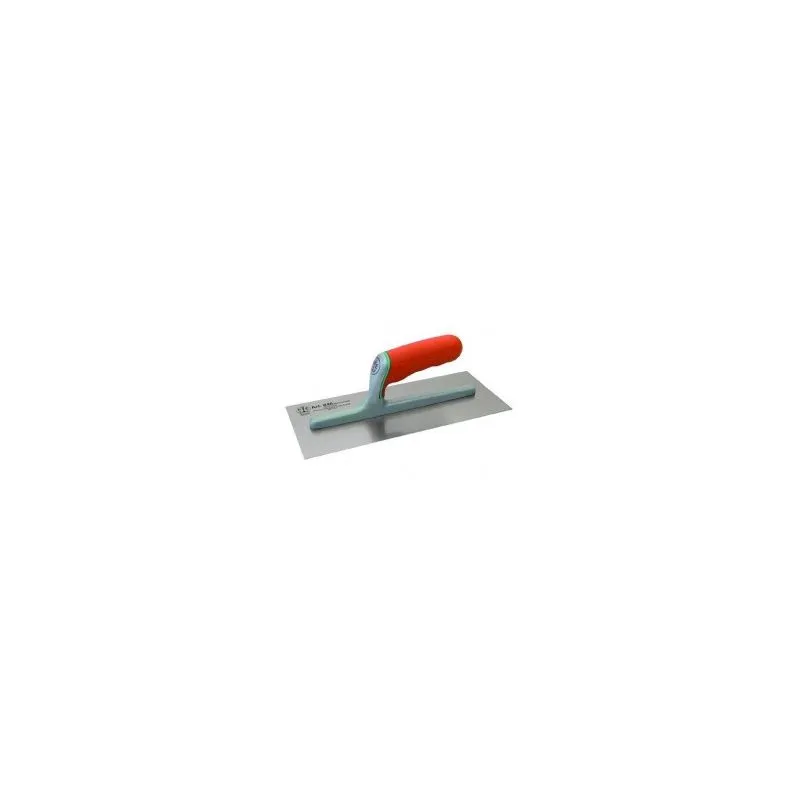 Frattone in acciaio inox Ancora 846/I ECCELSA