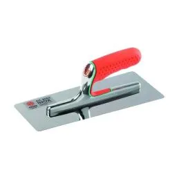 Stainless steel trowel Ancora 844/I ECCELSA