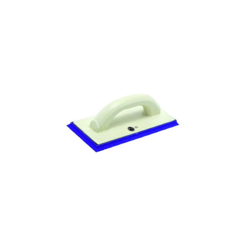 Rubber trowel Ancora 864 grout spreader