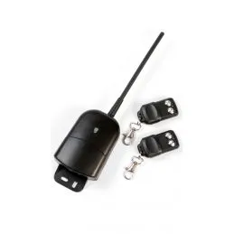 SUPERIOR Outdoor 433 universal automation kit with 2 radio