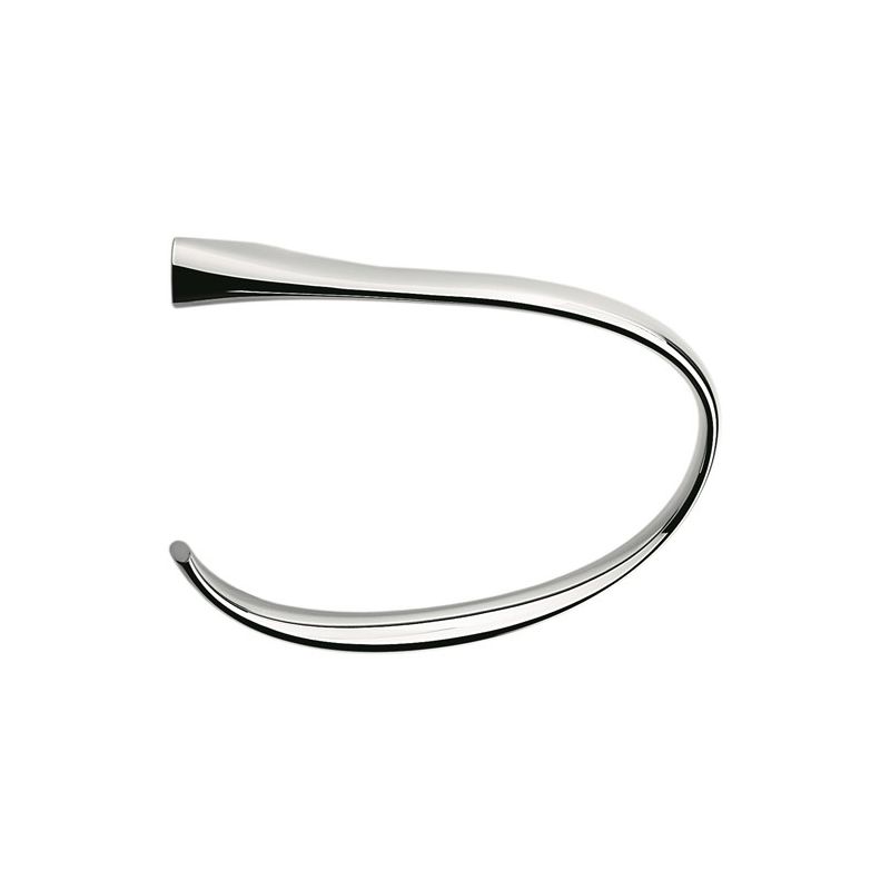 Ring towel holder B2831 Colombo Design