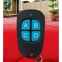 Radiocomando universale multifrequenza SUPERIOR Multi-Key
