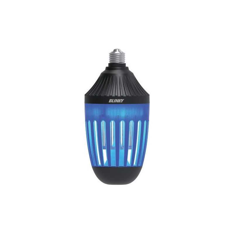 BLINKY PHANTOM LED 5W insect killer electric insecticide