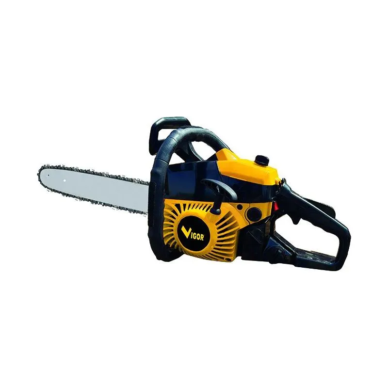 Vigor FOX-40 chainsaw