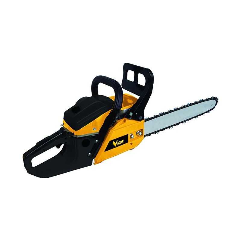 Vigor FOX-50 chainsaw