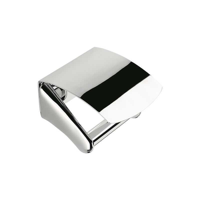 Paper holder with cover B2891 Colombo Design