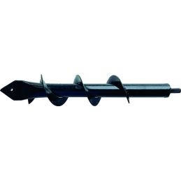 DRILLS FOR VIGOR PAINTED STEEL DRILLS 6X32 CM