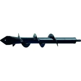 Trivella per trapano VIGOR 6x32