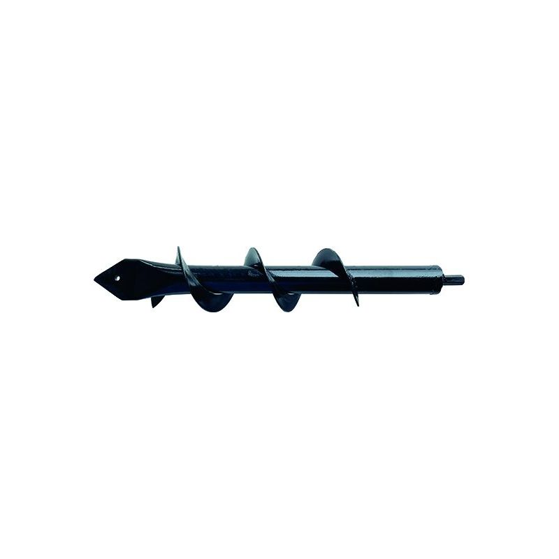 DRILLS FOR VIGOR PAINTED STEEL DRILLS 6X32 CM