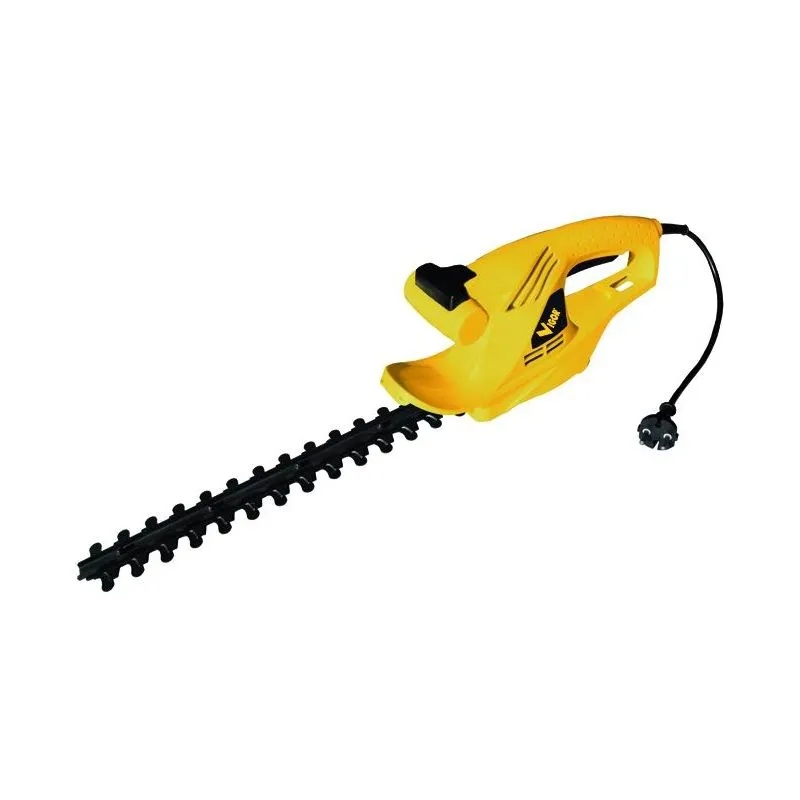 Electric hedge trimmer 51 cm.VTS-510 Vigor