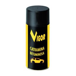 Bituminous tar spray 400 ml VIGOR