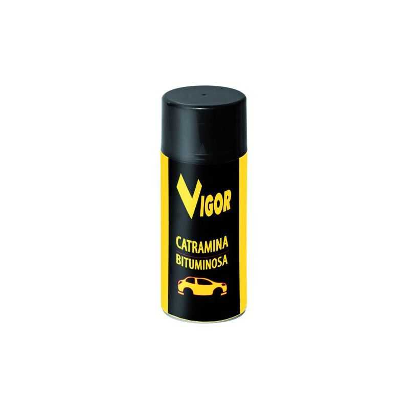 Spray catramina bituminosa ml.400 VIGOR