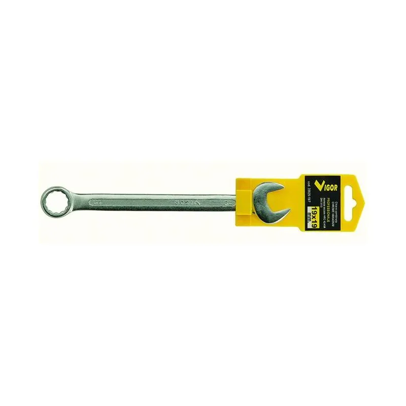 VIGOR DIN3113 combined star wrench VIGOR DIN3113 combined star wrench