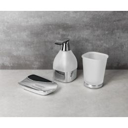 Standing soap dish holder B2540 Colombo Design