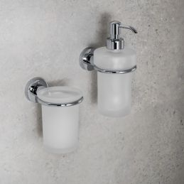 Soap dispenser B9332 Colombo Design