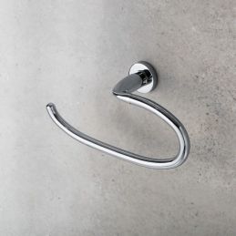 Ring towel holder B2731 Colombo Design