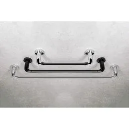 Towel holder cm. 31 B2709 Colombo Design