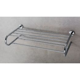 Rack towel holder B2787 Colombo Design