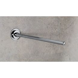 Towel holder single B2713 Colombo Design