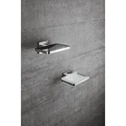 Portasapone inamovibile B3781 Colombo Design