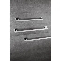 Towel hoder cm. 69.5 B3711 Colombo Design