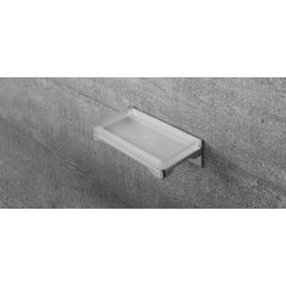 Soap dish Holder B2901 Colombo Design