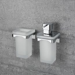 Soap dispenser (lt. 0.22) B9333 Colombo Design