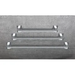 Portasalvietta cm.59 B2910 Colombo Design