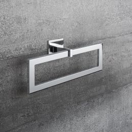 Ring Towel holder B2931 Colombo Design