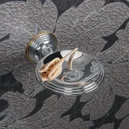 Soap dish Holder B3301 Colombo Design