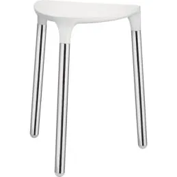 Sgabello da bagno POKER B9988 Colombo Design