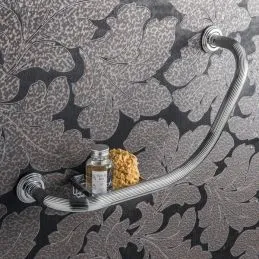 Bath grab-bar cm.31 B3373 Colombo Design
