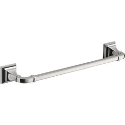 Towel holder cm. 34.8 B3209 Colombo Design