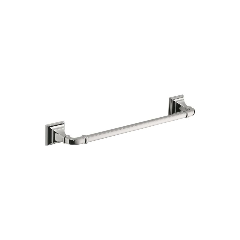 Towel holder cm. 34.8 B3209 Colombo Design