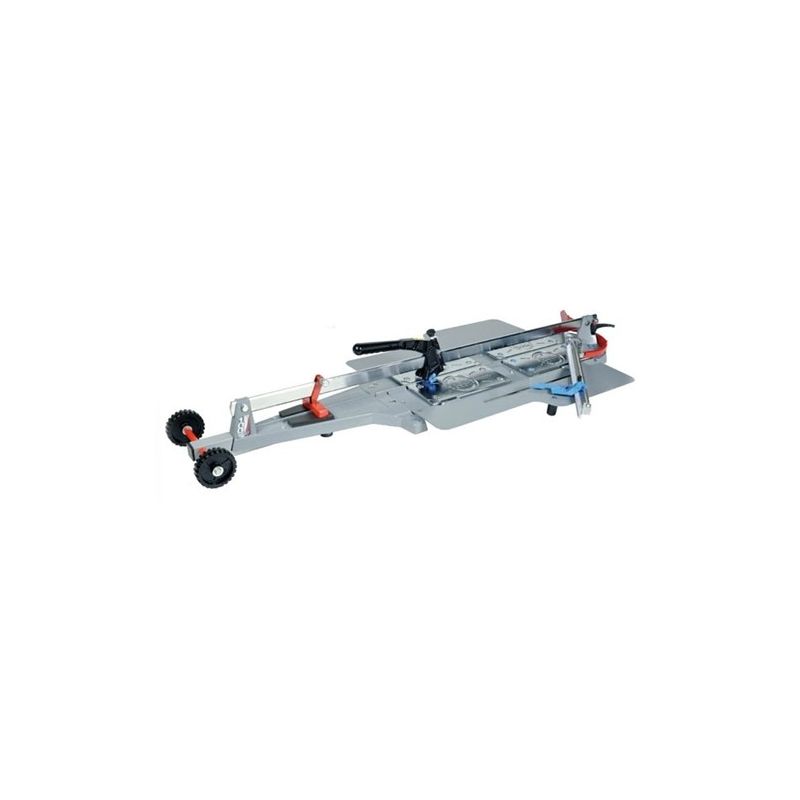 Tile cutter manual MasterPiuma 125P2 125x125 New