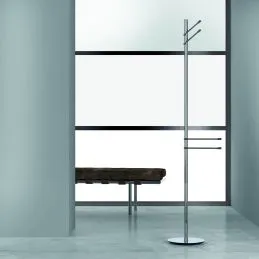Standing column cm.178 B9412N Colombo Design