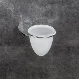 Portabicchiere a parete B1802 Colombo Design