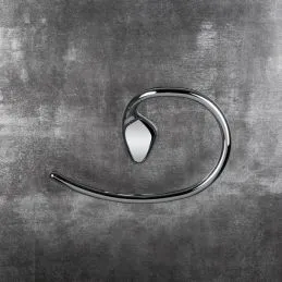 Ring towel holder B1831 Colombo Design