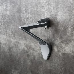 Adjustable shelf holder B18PZ Colombo Design