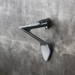 Adjustable shelf holder B18PZ Colombo Design