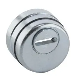 ATRA-DIERRE cylinder protection d.42mm New Defender CZ9 R
