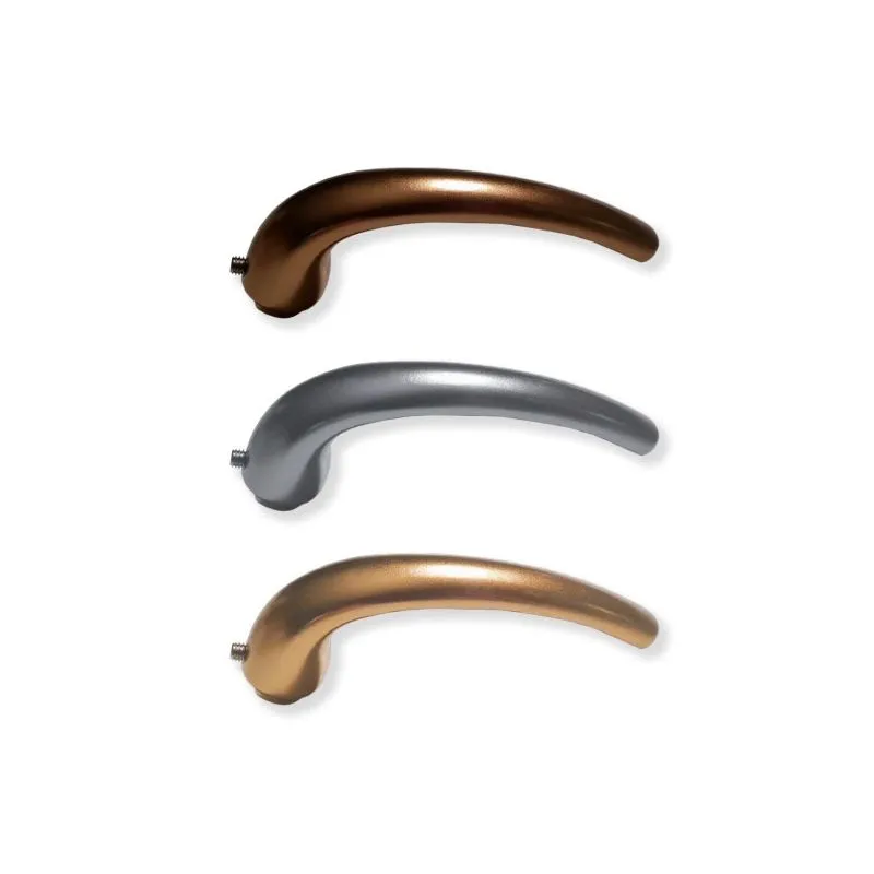 Internal handle for armored doors ATRA-DIERRE 33G Internal handle for armored doors ATRA-DIERRE 33G