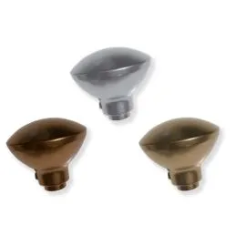 Knob for armored doors ATRA-DIERRE 331R