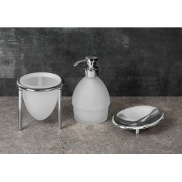 Standing soap dispenser B9304 Colombo Design