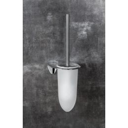 Hanging WC brush holder B1807 Colombo Design